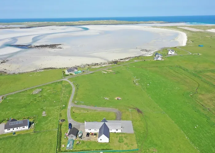 Vallay Sands